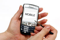 mobile website toronto oakville ontario